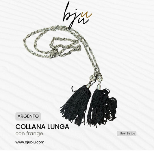 Collana Frange